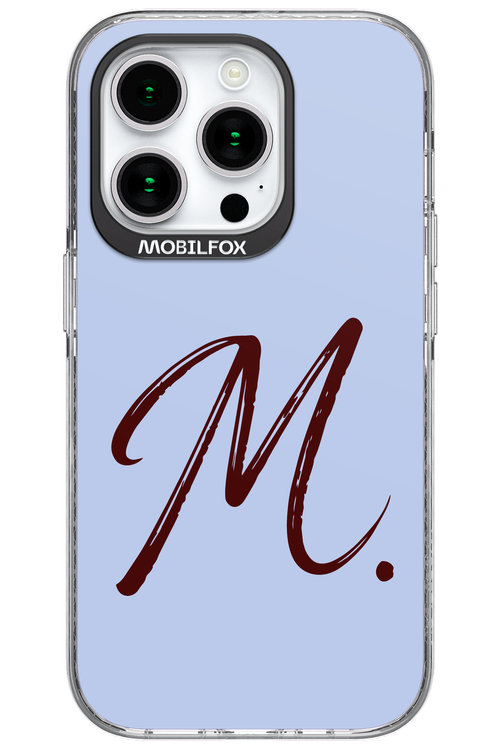 (Jellyfish Presso) M 2.0 - Apple iPhone 15 Pro