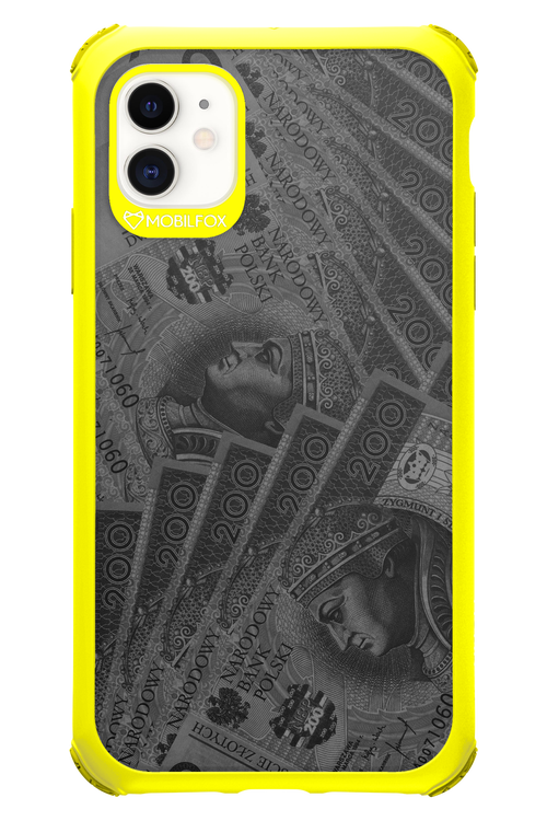 200 2.0 - Apple iPhone 11