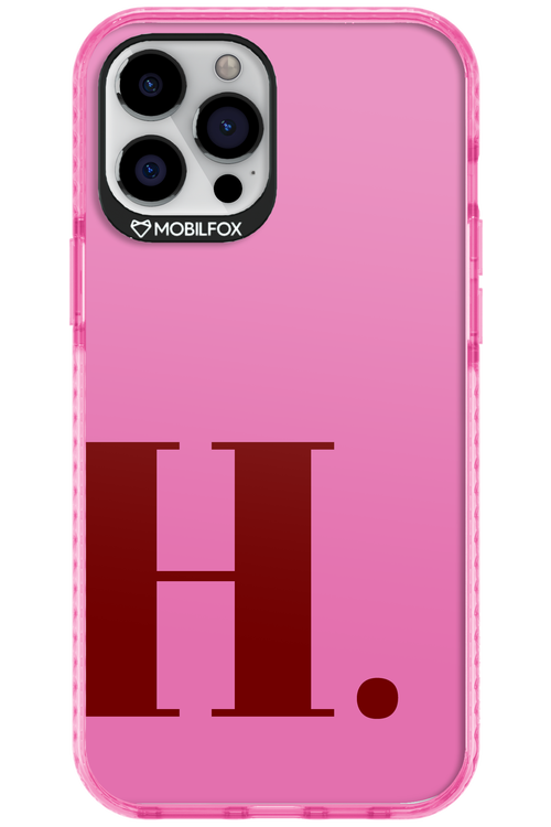 H (Sorbet) 2.0 - Apple iPhone 12 Pro Max