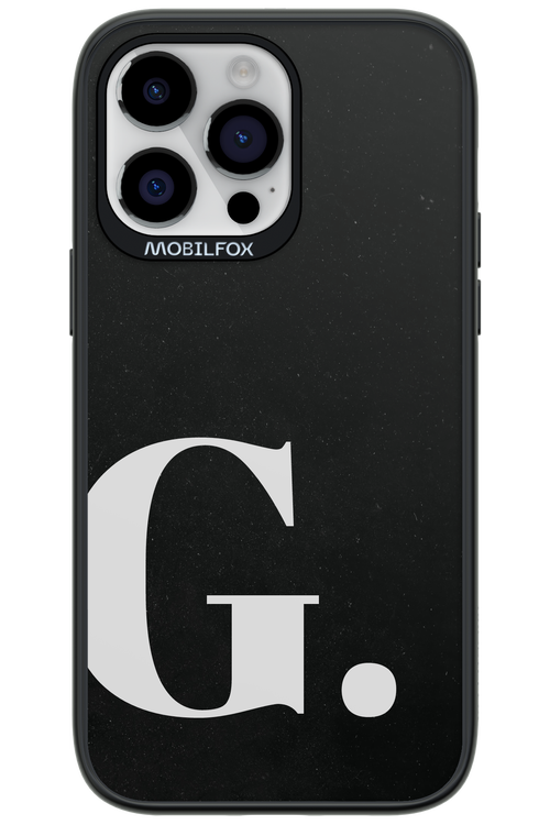 G (Off Space) 2.0 - Apple iPhone 14 Pro Max