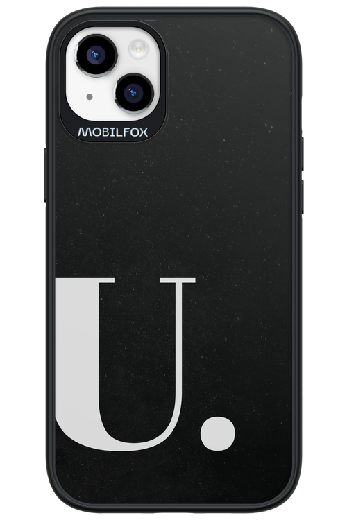 U (Off Space) 2.0 - Apple iPhone 14 Plus