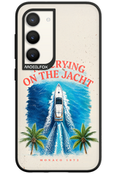 No Crying 2.0 - Samsung Galaxy S23