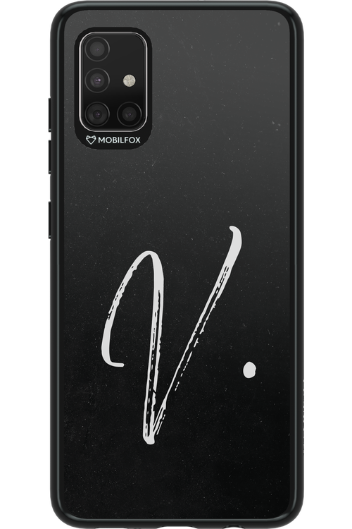 (Off Space) V 2.0 - Samsung Galaxy A51