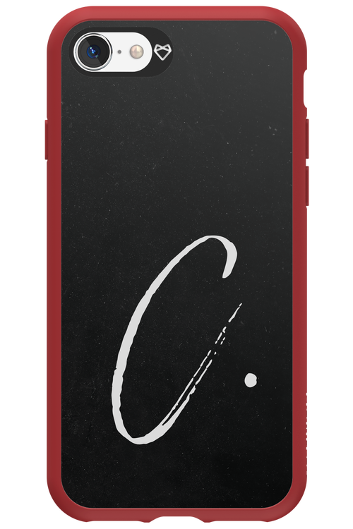 (Off Space) C 2.0 - Apple iPhone SE 2022