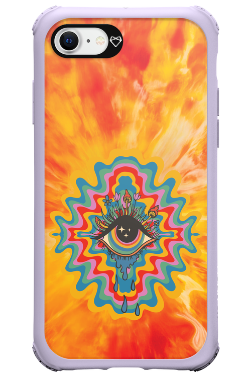 ThirdEye 2.0 - Apple iPhone SE 2022