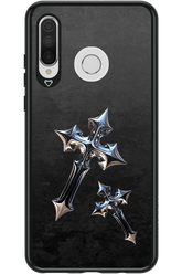 Chrome Crosses 2.0 - Huawei P30 Lite