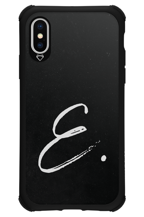 (Off Space) E 2.0 - Apple iPhone XS