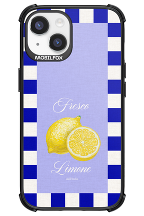 Fresssh - Apple iPhone 14