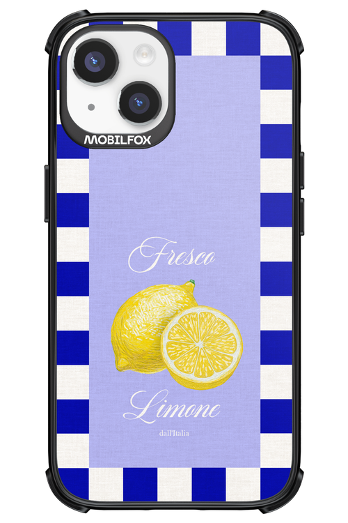 Fresssh - Apple iPhone 14