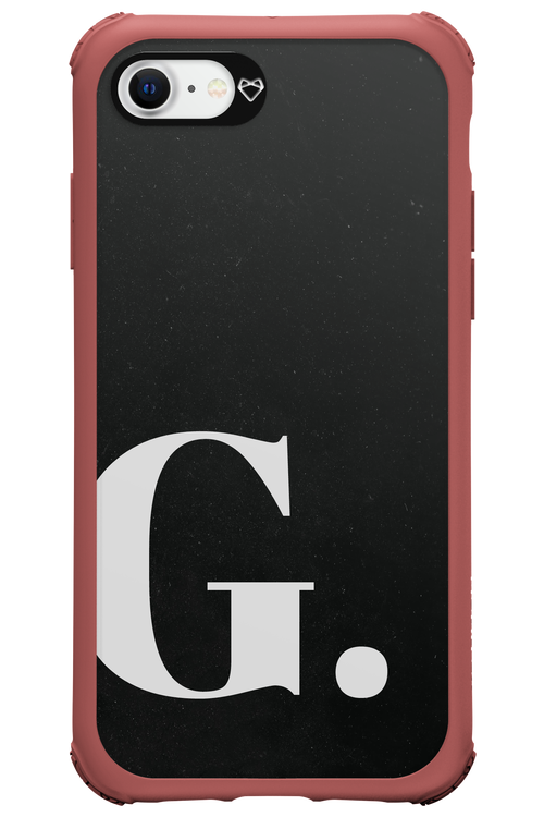 G (Off Space) 2.0 - Apple iPhone SE 2022