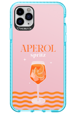 Aperol - Apple iPhone 11 Pro Max