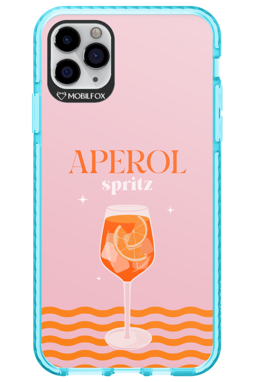 Aperol - Apple iPhone 11 Pro Max