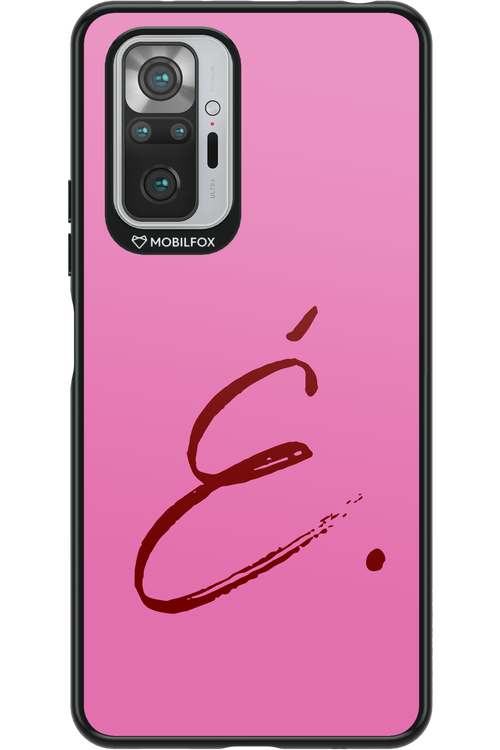 (Sorbet) E II 2.0 - Xiaomi Redmi Note 10S