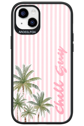 Chill Guy 2.0 - Apple iPhone 14 Plus