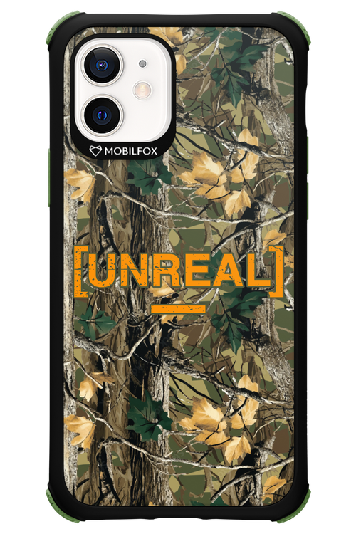 Realtree - Apple iPhone 12