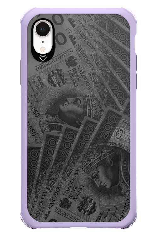 200 2.0 - Apple iPhone XR