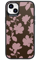 Flower Serenade - Apple iPhone 14 Plus