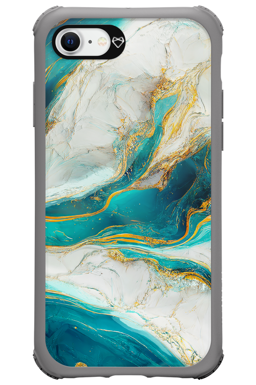 Emerald 2.0 - Apple iPhone SE 2022