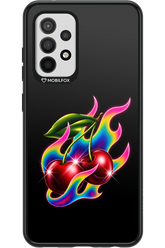 Flamin Hot Cherry 2.0 - Samsung Galaxy A52 / A52 5G / A52s