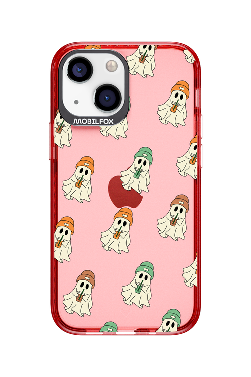 Spirited Sips (Nude) - Apple iPhone 13 Mini