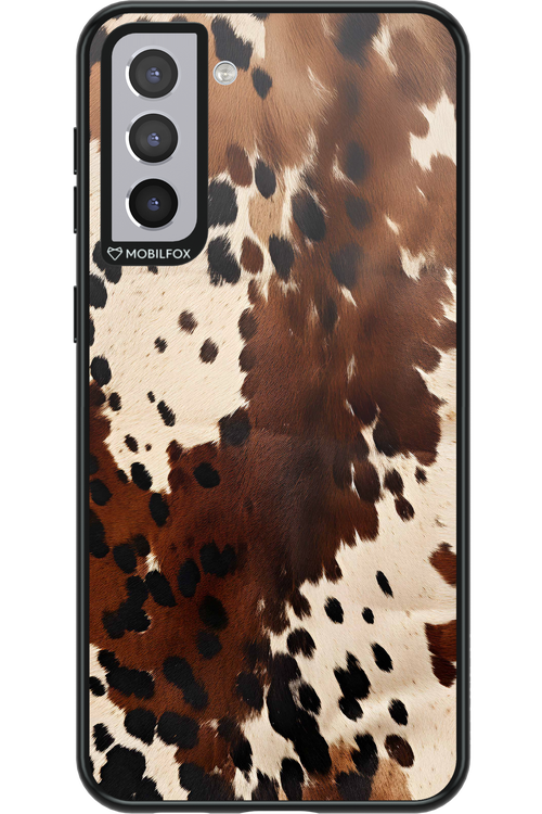 Wild Cow 2.0 - Samsung Galaxy S21+