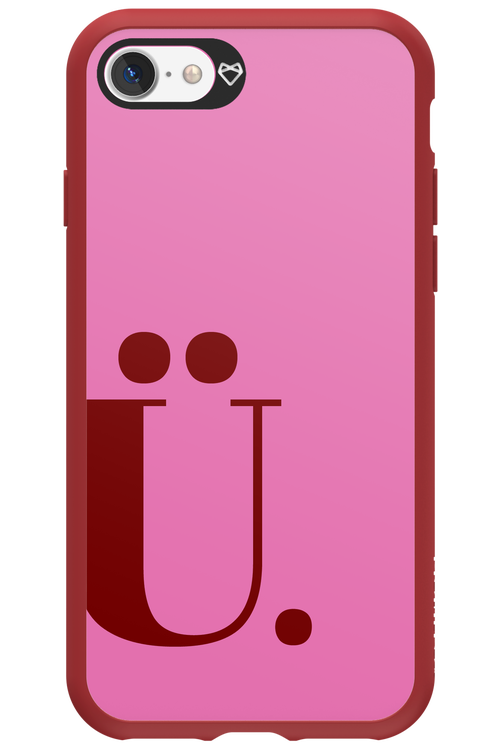 U II (Sorbet) 2.0 - Apple iPhone 7