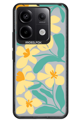 Yellow Flower - Xiaomi Redmi Note 13 Pro 5G