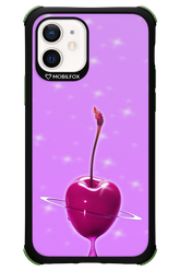 Space Cherry - Apple iPhone 12