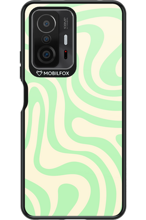 Matchaa 2.0 - Xiaomi Mi 11T