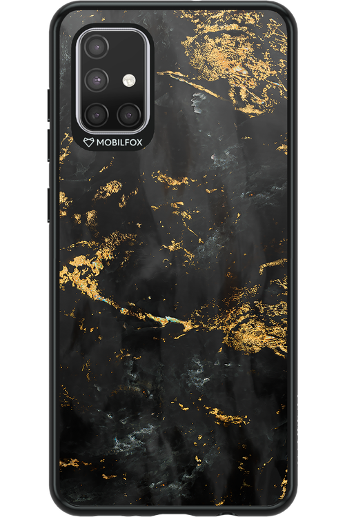 Goldie - Samsung Galaxy A71