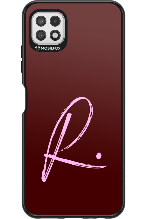 (Dark Blush) R 2.0 - Samsung Galaxy A22 5G