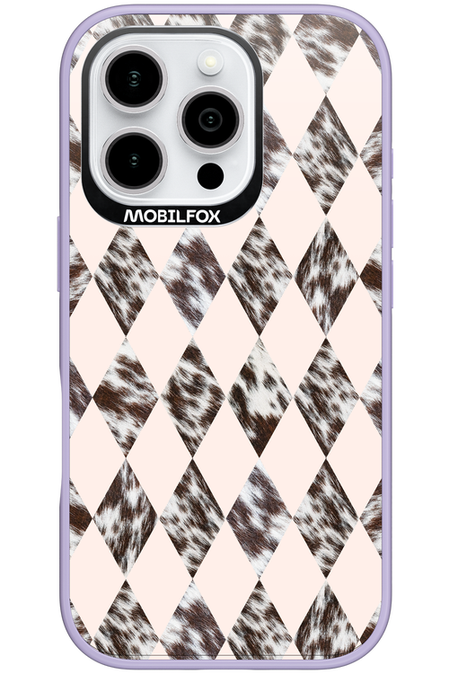 Cool Floor - Apple iPhone 16 Pro