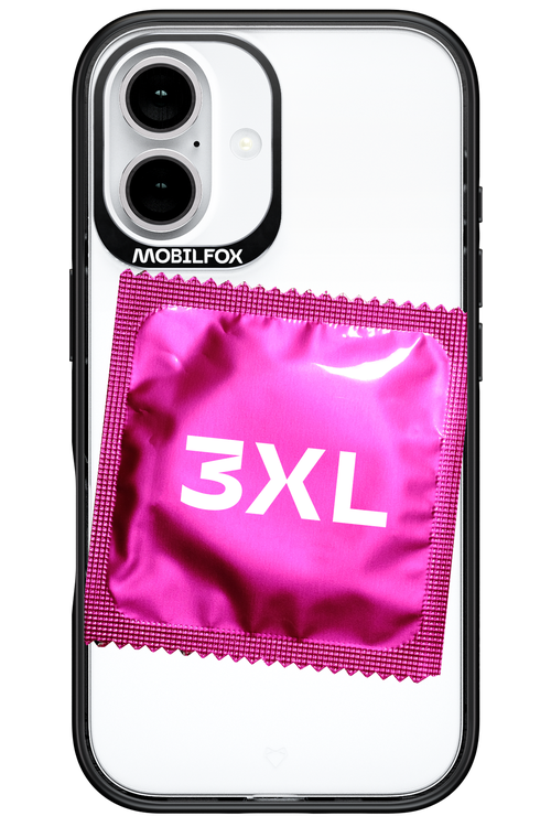 3XL 2.0 - Apple iPhone 16