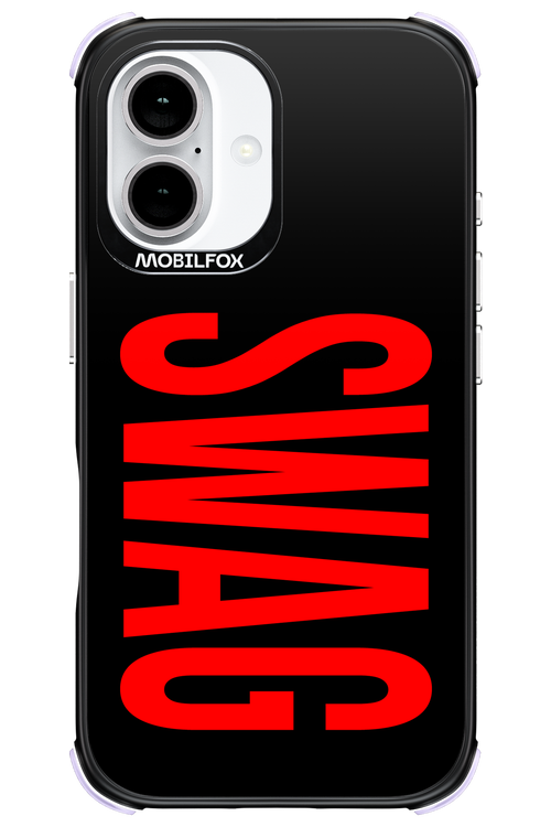 SWAG 2.0 - Apple iPhone 16