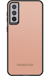 Pale Salmon - Samsung Galaxy S21+