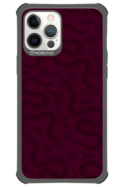 Temptation 2.0 - Apple iPhone 12 Pro Max