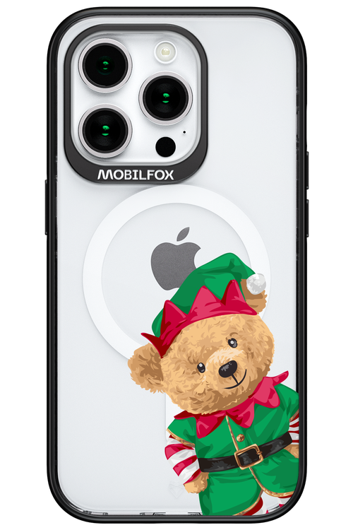 Mr. Elf - Apple iPhone 15 Pro