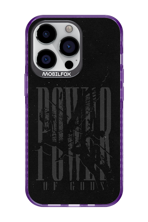 Power of Gods - Apple iPhone 13 Pro