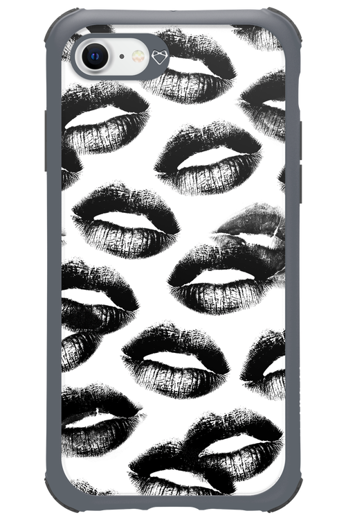 Ghost Kiss 2.0 - Apple iPhone SE 2020