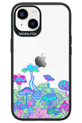 Shrooms - Apple iPhone 14