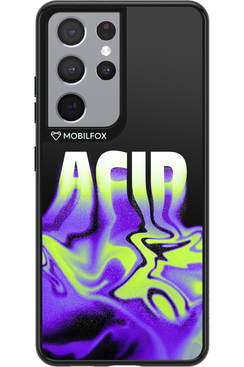 ACIID - Samsung Galaxy S21 Ultra