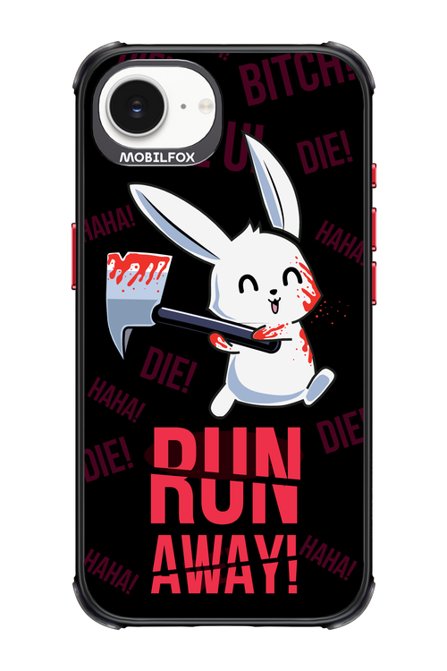 Run Away 2.0 - Apple iPhone 16e