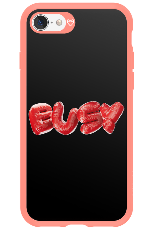 I'm Busy - Apple iPhone SE 2022