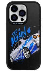 See u again - Apple iPhone 14 Pro