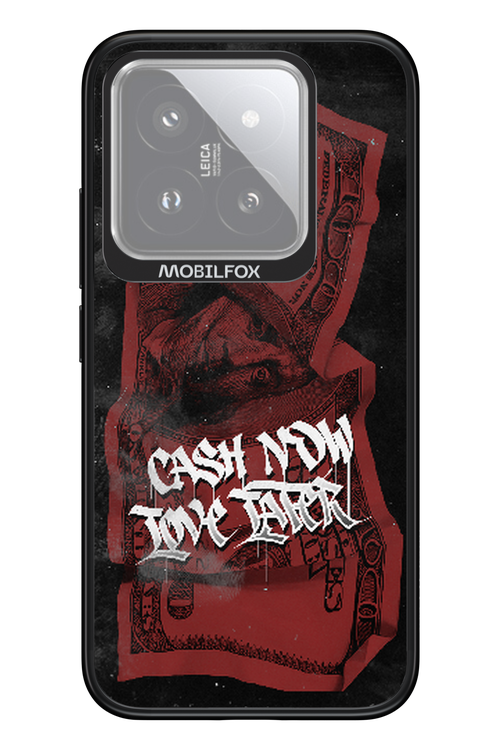 Liquid Assets - Xiaomi 14