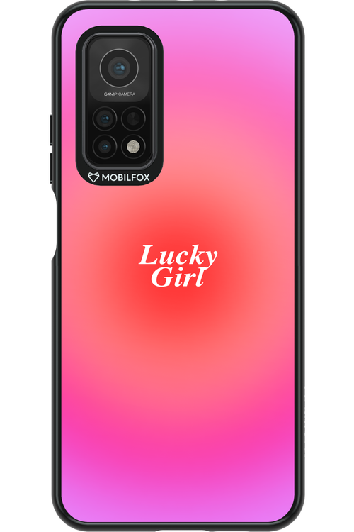 LuckyGirl - Xiaomi Mi 10T 5G