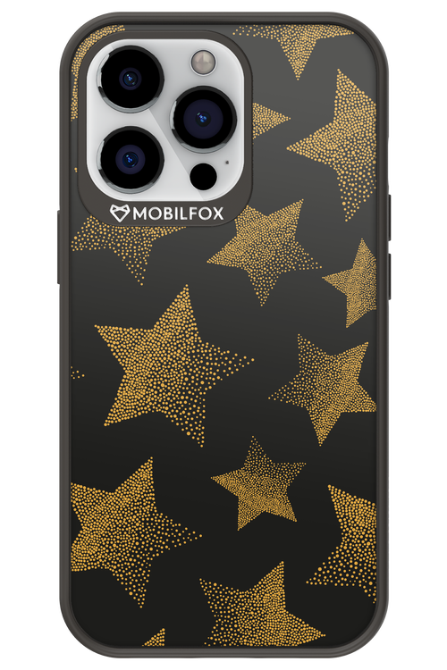 Holiday Stars - Apple iPhone 13 Pro