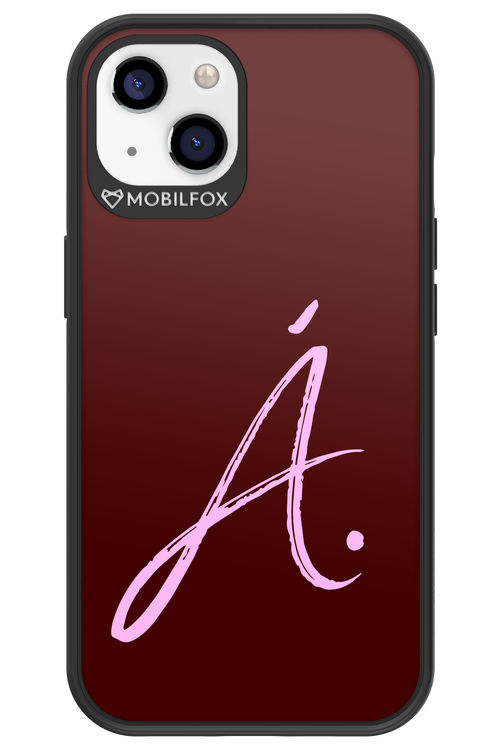 (Dark Blush) A II 2.0 - Apple iPhone 13