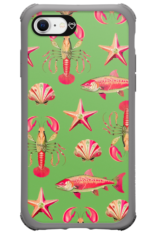 Sea Stars - Apple iPhone 8