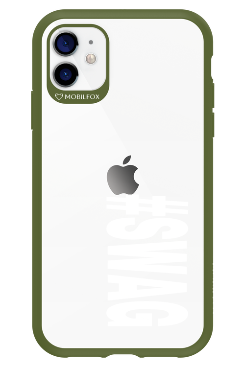 Swag Light Mode 2.0 - Apple iPhone 11